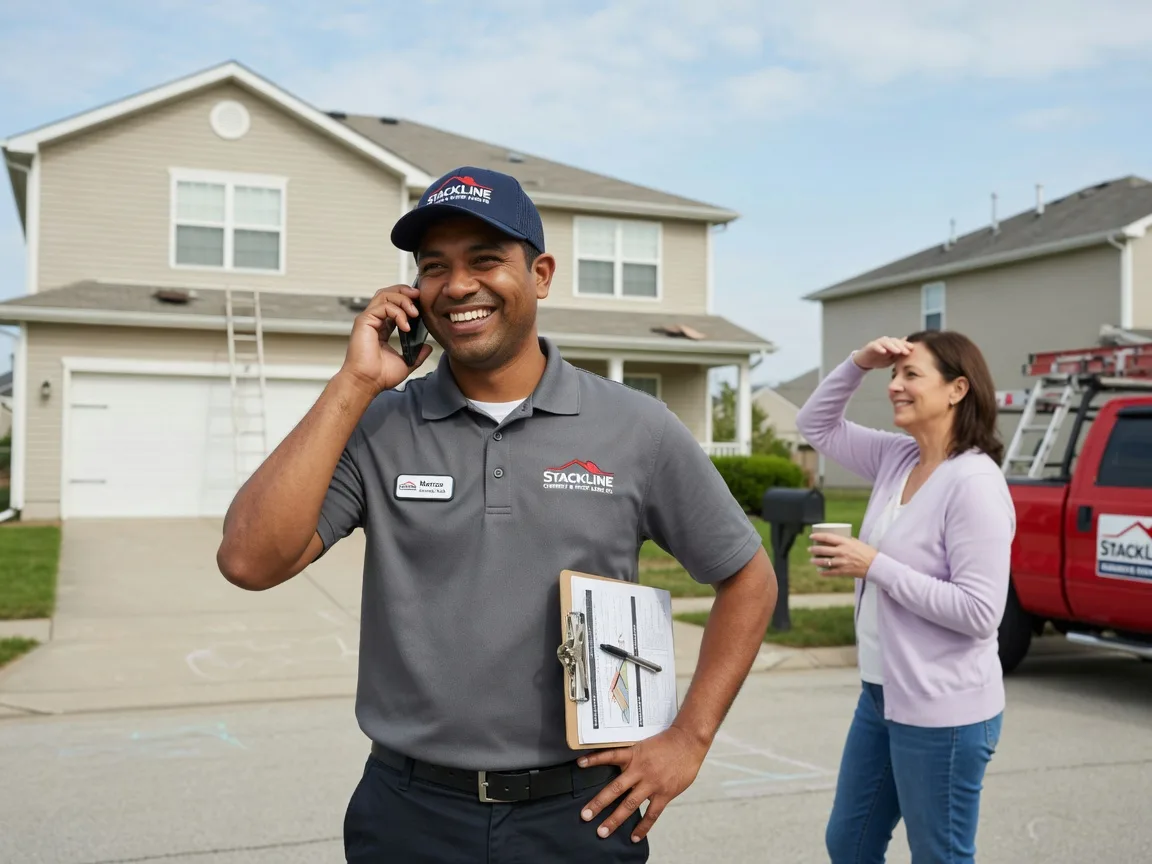Chimney flashing repair Huxley, IA FAQs